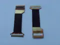 Лентов кабел за Samsung U600, снимка 1