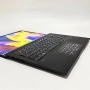 ASUS ZenBook 14/2.8K OLED/Ryzen 5 5625U/16GB 4267MHz/512GB NVMe, снимка 8