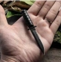 Нож  за оцеляване D4 Survival Skyboy  с фиксирано острие( нова стока), снимка 4