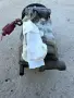 3Q0816803E компресор за климатик от Seat Ibiza (KJ1) 1.0 TSI 95 кс., двигател CNZ, 5 ск., снимка 4