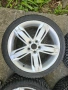 Джанти 18' 5x112 7.5J ET51 Fulda 225x40x18 Fulda Dot 2025 Чисто нови гуми, снимка 2