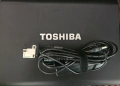 Лаптоп Toshiba Equium A210-1AS / 15.4" / 2GB RAM / 160GB HDD / За части или за ремонт., снимка 1