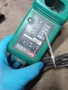 Зарядно Makita  за винтоверт , снимка 2