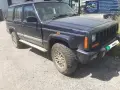 Jeep Cherokee face (XJ) 2.5tdi 116 к.с - на части, снимка 3