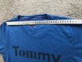 Дамска тениска Tommy Hilfiger, снимка 4