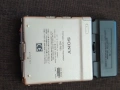 мини диск, minidisc, walkman, уокмен, снимка 3