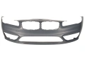 Предна броня с отвори за халогени за BMW 2 F45 BLIC 5510-00-0071901P, снимка 1