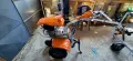 Фреза STIHL MH 700. 1, снимка 6