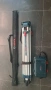 Оптичен нивелир Bosch GOL 32 G Professional, 32 x, + BT 160 статив и GR 500 лата, снимка 1