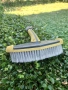 Комплект аксесоари за водоструйка Karcher: Четка WB 60 + Дюза за пяна (Пенообразувател), снимка 5
