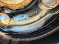 Патерици Audi 19 цола 5х112 централен 66.6 et 29, снимка 6