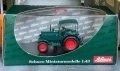 Трактор Hanomag R40 - 1/43 - Schuco (Шуко), снимка 12