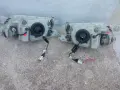 фарове за Мазда примаси със ЛЕД крушки , снимка 7