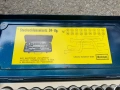 Werkstatt немско гедоре West Germany, снимка 3