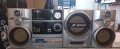 SHARP CD-SW330H, снимка 1