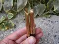 КОМПЛЕКТ СТАРА ПИСАЛКА И ХИМИКАЛ LUXOR 14K, снимка 2
