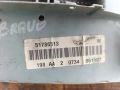Бушонера бушонно табло Фиат Браво / Fiat Bravo 08г.  51786513, снимка 2