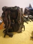 Военна раница 60л DPM Camo с MOLLE система – Армия на Нидерландия и система за насене на товари, снимка 4