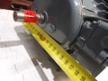 Трифазен ел.мотор 150W - 940 об/мин., снимка 5