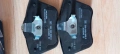Продавам чисто нови накладки BOSCH 18.6mm., снимка 2
