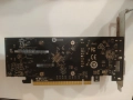MSI Radeon RX 550 2GB GDDR5 Low Profile OC – Отлично състояние, снимка 3
