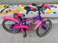 Детски велосипед Drag Rush 18, снимка 1