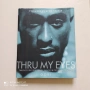 Рядката фото-книга за Тупак - Thru My Eyes (Gobi) | Лична колекция, снимка 5