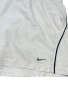 Nike 90’s vintage мъжки къси панталони шорти с памучен бандаж, 2XL, снимка 3