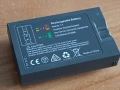 Li-ion зарядна батерия за RING устройства, снимка 1