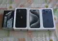 Празна кутия от iPhone 4, 17 pro, 15 pro, 11, снимка 2