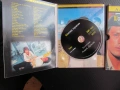 Шокова терапия DVD филм Ален Делон колекция Ани Жирардо мистерия подмпадяване еликсир младост живот , снимка 2