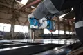 Акумулаторен ударен гайковерт Bosch GDR 18V-215 ,18V , 215 Nm , 1/4`` , снимка 2