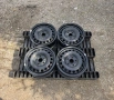 4бр.Джанти 15 5x112 за Vw Caddy,Golf,Touran,Skoda Octavia,Seat Leon, снимка 1