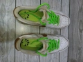 Nike Vision N 37,5 кожени, снимка 5
