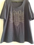 СТРАХОТНА ТУНИКА С КАПСИ 3XL, снимка 1
