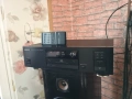⏯️Клип. Kenwood DP-X9010 Hi-End CD transport, снимка 5