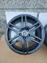 17" оригинални AMG джанти за Мерцедес, спорт пакет, 5х112, ц.о. 66,6, снимка 6