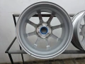 4бр 15ски джанти за VW,SKODA 4х100мм A150685 , снимка 8