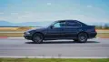 BMW 520 I топ Е39, снимка 4