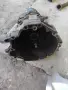 скоростна кутия за ауди а4 б6 1.9 тди 131 к.с 2002 г awx 5 .степенна, снимка 1