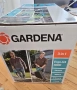 листосъбирач Gardena Ergojet 3000, снимка 2