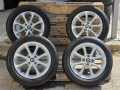 4х100 15 Джанти Спорт Пакет Smart FORFOUR ForTwo Смарт 4х100, снимка 5