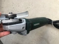 Ъглошлайф Metabo i Makita , снимка 5