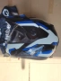 Touratech / Schuberth XXL Туратек / Шуберт модуларна каска за мотоциклет мотор, снимка 3