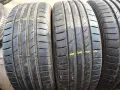 4бр.летни гуми KUMHO 205 55 17 DOT21 цена за брой, снимка 2