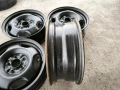 ЖЕЛЕЗНИ ДЖАНТИ 16'' 5x114.3 ЗА MITSUBISHI OUTLANDER,GRANDIS,LANCER,PAJERO,HYUNDAI,KIA, снимка 6