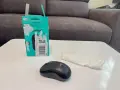 Мишка Logitech M220 - Bluetooth, снимка 1