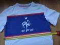 AC Milan, PSG, Bayern Munchen, France - мъжки тениски, снимка 3