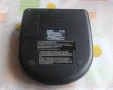 SANYO Compact Disc Player CDP-4940 + радио FM/AM, снимка 6