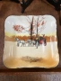 Красиви чинии Royal Doulton, снимка 10